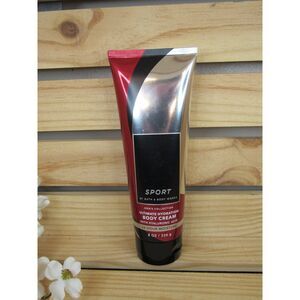 MEN'S Bath & Body Works Sport Body Cream